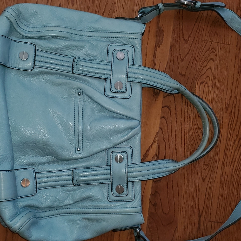 Gorgeous bag by  B Makowsky - Picture 3 of 10